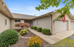 8052 Misty View Dr Drive SW, Byron Center, MI 49315