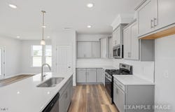 324 Longleaf Glen Court, Zebulon, NC 27597