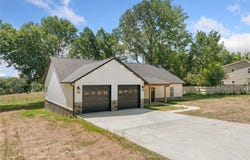 1348 Columbine  COVE, Harrison, AR 72601