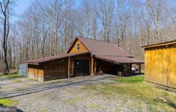 947 SAVAGE Road, BRUCETON MILLS, WV 26525