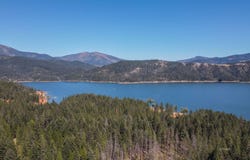 111 N Lakeview Drive, Trinity Center, CA 96091