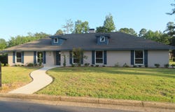 2507 Yorkshire Drive, Arkadelphia, AR 71923-2921