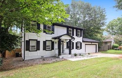 2328 Carnes Road, Jonesboro, GA 30236
