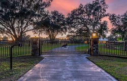 6140 NW 145TH AVENUE ROAD, MORRISTON, FL 32668