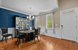 9016 New Century Road, Wake Forest, NC 27587