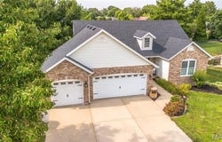 2549 Spyglass Court, Edwardsville, IL 62025