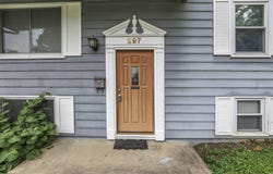 297 Haymarket Place, Columbus, OH 43230