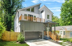 2186 Park Terrace, College Park, GA 30337