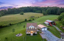 695 Opie Arnold Road, Limestone, TN 37681