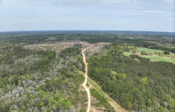 Highway 53, Perkinston, MS 39573