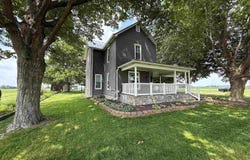 7296 E 1000 N, North Manchester, IN 46962