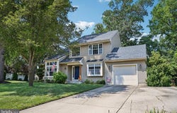 204 CREEK DRIVE, GLASSBORO, NJ 08028