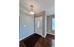 1111 HAWTHORN Ridge, Macomb, IL 61455