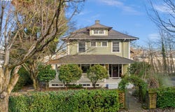 3906 S KELLY AVE, Portland, OR 97239