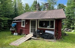 2217 Michael Beach Rd., Zim, MN 55738
