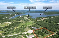 134 Demonbreun Court, Chico, TX 76431
