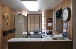 119 W 8th, LaCrosse, KS 67548
