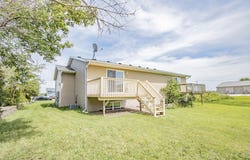 3106 Zenith Avenue, Unit A, Spirit Lake, IA 51360