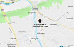 1055 Riverview Drive, Lehigh Twp, PA 18088