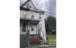 49 N Diamond Street, Shamokin, PA 17872