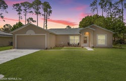 62 BELVEDERE Lane, Palm Coast, FL 32137