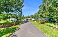 5214 Echo Valley Drive, Great Falls, SC 29055