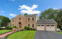 8544 BRICKYARD, POTOMAC, MD 20854