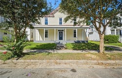 109 St James Avenue, Suffolk, VA 23435