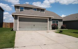211 Liberty Lane, Venus, TX 76084
