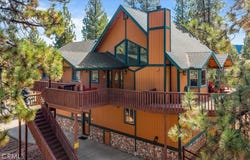 39607 Forest, Big Bear Lake, CA 92315
