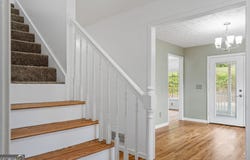 206 Piney Woods, Ellijay, GA 30536