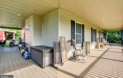 1147 LAKE Road, SPRING GROVE, PA 17362