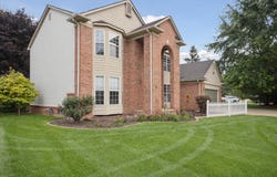 1894 Twin Sun Circle, Walled Lake, MI 48390