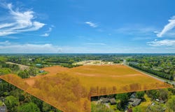 PARKER Road, SALISBURY, MD 21804