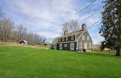 264 Asbury Bloomsbury Road, Franklin Twp., NJ 08802-1009