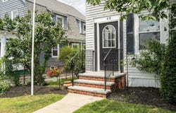 49 Greaton Road, Boston, MA 02132