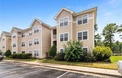 3314 Harbour Pointe Place unit: 104, Fayetteville, NC 28314