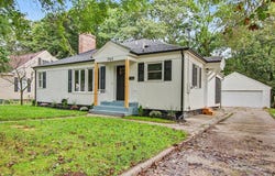 723 Parchmount Avenue, Parchment, MI 49004