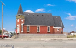 701 S Dakota Street, Butte, MT 59701