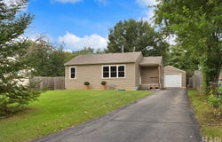 9004 Shady Lane, Wonder Lake, IL 60097