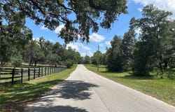 Tbd (lot #17) SE 192ND COURT, MORRISTON, FL 32668