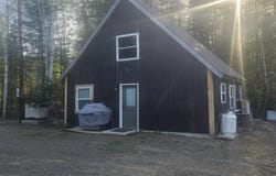 32 Crystal Lake Road, Hersey, ME 04780