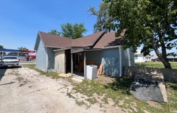 226 S 1st, Osborne, KS 67473