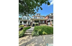 2031 Washington Boulevard, Wilson Boro, PA 18042