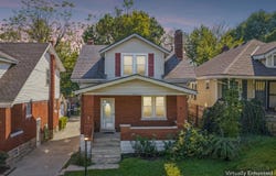 3317 Hildreth Avenue lot: 0, Cincinnati, OH 45211