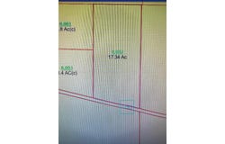 COUNTY ROAD 1763, Baileyton, AL 35019