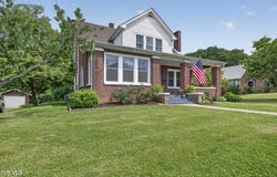 415 E Main Street, Marion, VA 24354