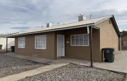 1904 Gladden Avenue, Gallup, NM 87301