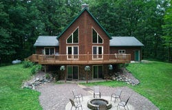 14534 290th Avenue, New Auburn, WI 54757
