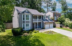 4903 Shallow Creek Trail NW, Kennesaw, GA 30144
